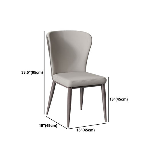 Modern Rectangle Sintered Stone Dining Table Set 1/2/4/5/7 Pieces Dining Set Clearhalo 'Dining Room Sets' 'Dining Tables & Seating' 'dining_room_set' 'furn' 'furn_dining_room_set' 'Furniture' 'furniture_dining_room_set' 'Kitchen & Dining Furniture' 1200x1200_96137b36-322a-4c7e-9806-e4966a9226f5