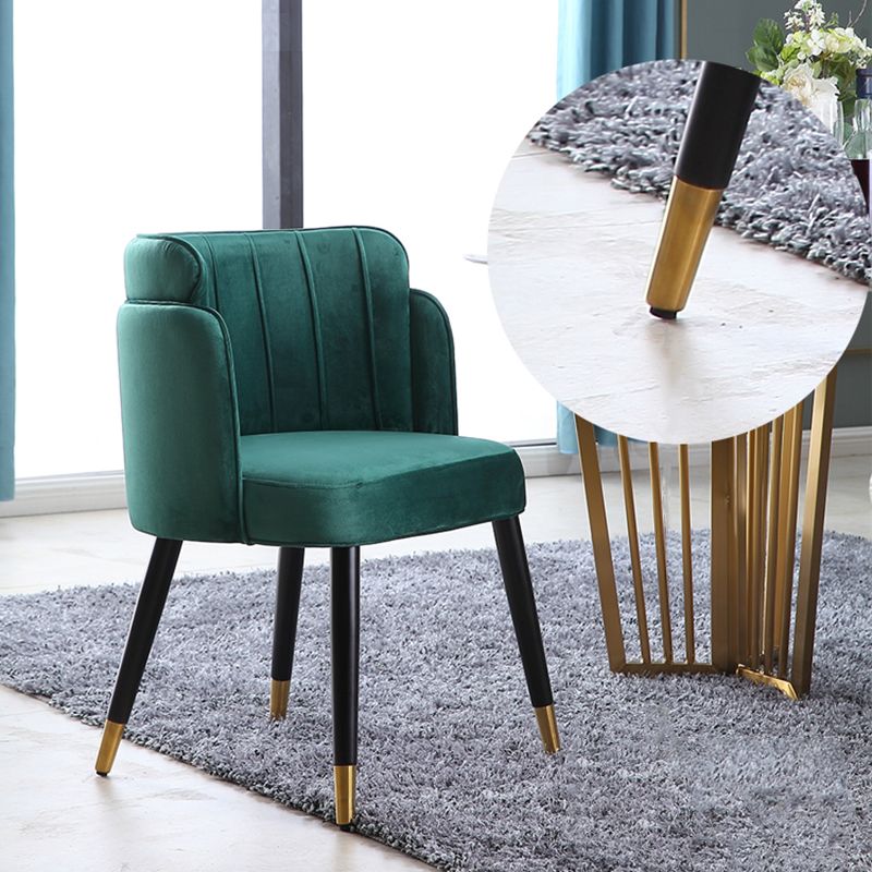 Scandinavian Style Ash Wood Chair Wingback Side Kitchen Dining Chairs Set Clearhalo ' kitchen&dining_furn' 'Dining Chairs' 'Dining Tables & Seating' 'dining_chair' 'furn' 'furn_dining_chair' 'Furniture' 'furniture_dining_chair' 'Kitchen & Dining Furniture' 'kitchen' 1200x1200_9617e118-6d2e-4e30-b451-509a08db9bbd