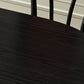 Modern Simple Dining Table Solid Wood Base Dinner Table for Living Room Clearhalo 'Dining Tables & Seating' 'Dining Tables' 'dining_table' 'furn' 'furn_dining_table' 'Furniture' 'Kitchen & Dining Furniture' 1200x1200_96243a0d-3737-4a30-938e-457838e70324