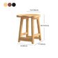 Contemporary Solid Wood Bar Stool Indoor Barstools with Wood Seat and Footrest Clearhalo 'Bar Furniture' 'Bar Stools' 'bar_stools' 'furn' 'furn_bar_stools' 'furniture_bar_stools' 'Kitchen & Dining Furniture' 'kitchen&dining_furn' 'kitchen' 'kitchen_furn' Furniture' 1200x1200_96264974-c572-4e15-8da1-a768de27af40