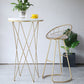 Contemporary Style Counter Stool Upholstered Bar Stool with Metal Base Clearhalo 'Bar Furniture' 'Bar Stools' 'bar_stools' 'furn' 'furn_bar_stools' 'Furniture' 'Kitchen & Dining Furniture' 1200x1200_9627645e-d4fe-477a-90f2-6082c9ec58b2