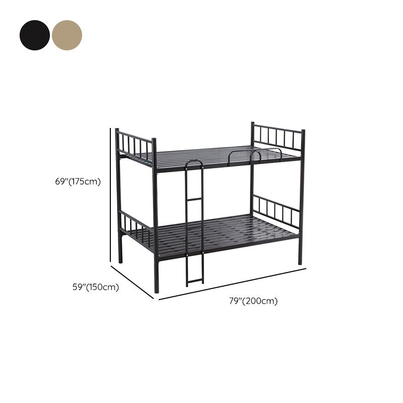 Contemporary Metal with Headboard Rectangular Slat with Metal Legs Slat Bed Clearhalo 'Bedroom Furniture' 'Beds' 'furn' 'furn_beds' 'Furniture' 1200x1200_9627d567-9c2d-44f0-8c2e-9aaba2d6aa7b