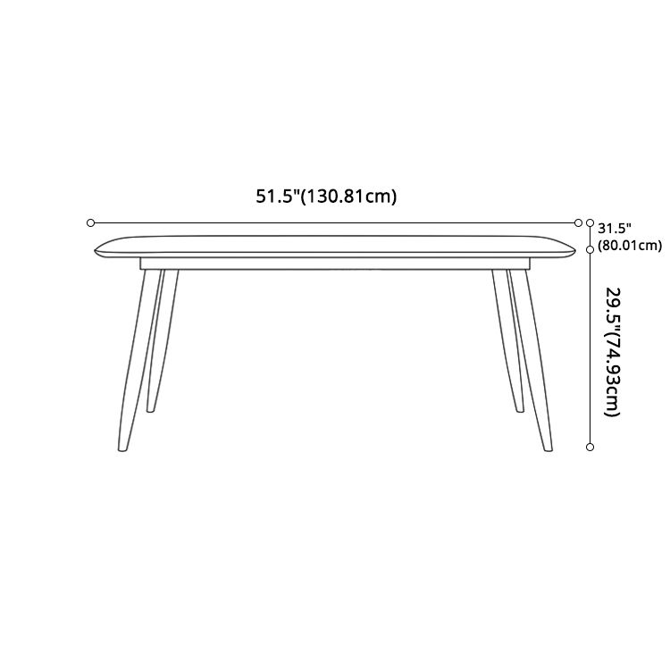 Glam Sintered Stone Dining Room Set Standard Height with Gold Base Dining Set Clearhalo 'Dining Room Sets' 'Dining Tables & Seating' 'dining_room_set' 'furn' 'furn_dining_room_set' 'Furniture' 'furniture_dining_room_set' 'Kitchen & Dining Furniture' 'kitchen&dining_furn' 'kitchen' 1200x1200_962ef83e-7f60-49b3-99b9-e9a06f32f46f