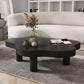 Geometric 3 Legs Coffee Table Scandinavian 1 Single Cocktail Table Clearhalo 'Coffee & Accent Tables' 'Coffee Tables' 'coffee_tables' 'furn' 'furn_coffee_tables' 'Furniture' 'Living Room Furniture' 1200x1200_9633767f-a229-4685-aac7-8702f041a992