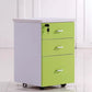 Contemporary Vertical Filing Cabinet Wood Filing Cabinet on Wheels Clearhalo 'Filing Cabinets' 'filling_cabinets' 'furn' 'furn_filling_cabinets' 'Furniture' 'Office Furniture' 1200x1200_963e1ab2-37db-4cbc-8d10-3323835d0881