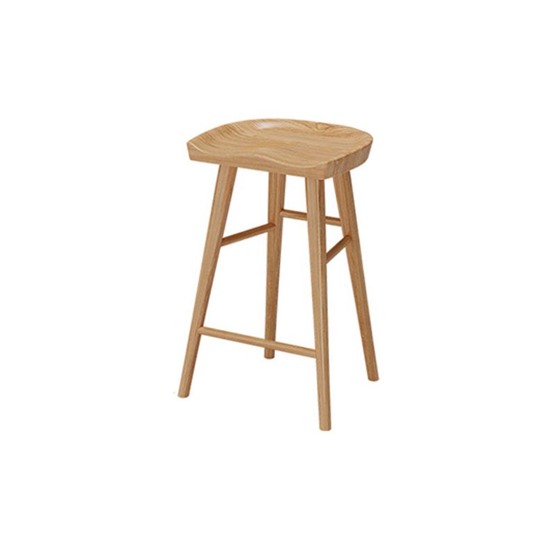 1/5/9 Pieces Table and Stool Set Modern Solid Wood Pub Table Set Clearhalo 'Bar Furniture' 'furn' 'furn_home_bar_bar_sets' 'Furniture' 'Home Bars & Bar Sets' 'home_bar_bar_sets' 'Kitchen & Dining Furniture' 1200x1200_965a2b97-1568-4b98-8038-bc5e44601ea4
