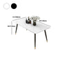 Modern 1/2/5/6/7 Pieces Dining Set Stone Top Dining Furniture Set Clearhalo 'Dining Room Sets' 'Dining Tables & Seating' 'dining_room_set' 'furn' 'furn_dining_room_set' 'Furniture' 'Kitchen & Dining Furniture' 1200x1200_9661443e-b844-4f94-8e1e-9cc98b59b2b4