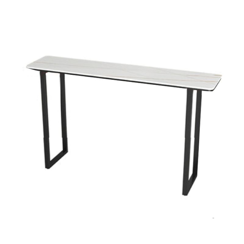 1/2/3/5 Pieces Bar Table and Stools Industrial Bar Pub Table Set Clearhalo 'Bar Furniture' 'furn' 'furn_home_bar_bar_sets' 'Furniture' 'Home Bars & Bar Sets' 'home_bar_bar_sets' 'Kitchen & Dining Furniture' 1200x1200_966740af-1fd3-4e0c-89ad-676fc86cf4f2