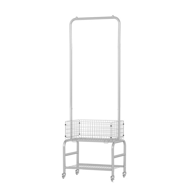 Metall freistehende Halle Tree Contemporary Hall stehen mit Lagerung