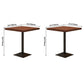 Industrial Dining Room Table Solid Wood Table with Black Base for Dining Room Clearhalo ' dining_table' 'Dining Tables & Seating' 'Dining Tables' 'furn' 'furn_dining_table' 'Furniture' 'furniture_dining_table' 'Kitchen & Dining Furniture' 'kitchen&dining_furn' 'kitchen' 'kitchen_dining_table' 1200x1200_966e29d4-8b74-41c9-aa62-34623e5956a0