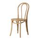 French Modern Style Solid Wood Dining Chairs Set Windsor Back Side Chair Clearhalo ' kitchen&dining_furn' 'Dining Chairs' 'Dining Tables & Seating' 'dining_chair' 'Furniture' 'furniture_dining_chair' 'Kitchen & Dining Furniture' 'kitchen' 1200x1200_96706aaa-dcc6-42bb-ae6f-f913acb5ea05