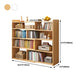 Flexible Bookshelf Contemporary Style Bookcase for Study Room and Office Clearhalo 'Bookcases' 'furn' 'furn_bookcases' 'Furniture' 'Office Furniture' 1200x1200_9679e0bb-0cfe-4774-a17e-48722dccbbe9