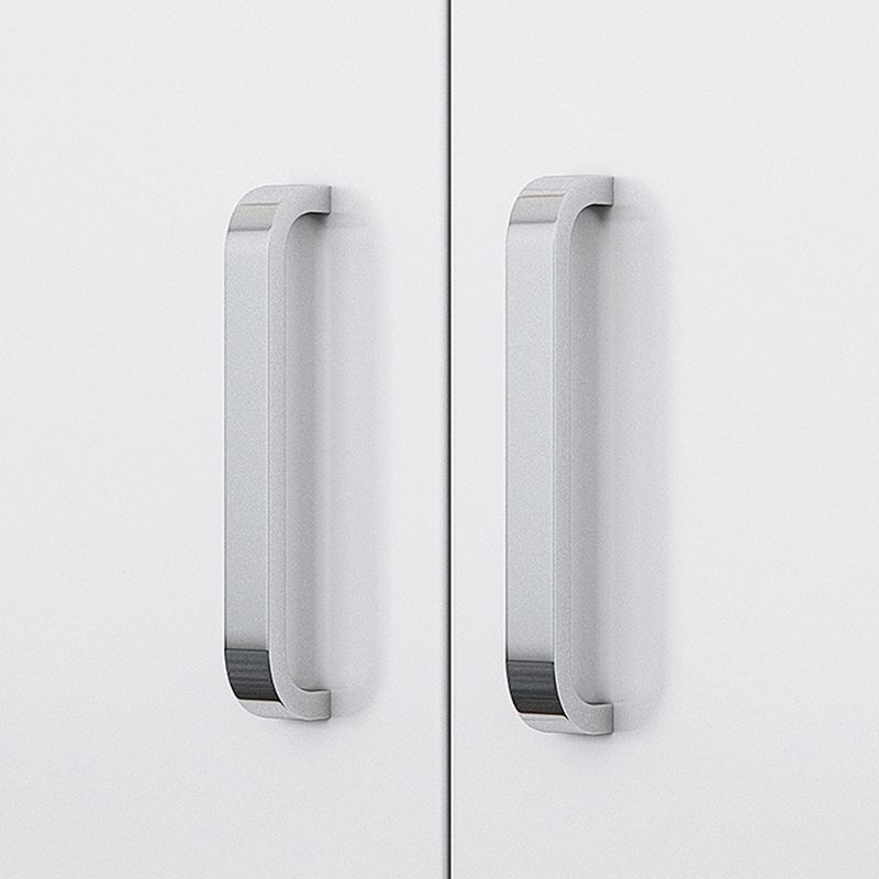 Nordic Style File Cabinet Drawers Color Block Vertical Wood File Cabinet Clearhalo 'Filing Cabinets' 'filling_cabinets' 'furn' 'furn_filling_cabinets' 'Furniture' 'Office Furniture' 1200x1200_967a9046-52fb-4d6b-99a3-74972d9fc957