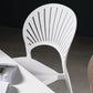 Contemporary Style Dining Chairs Plastic Dining Armless Side Chairs for Kitchen Clearhalo ' kitchen&dining_furn' 'Dining Chairs' 'Dining Tables & Seating' 'dining_chair' 'furn' 'furn_dining_chair' 'Furniture' 'furniture_dining_chair' 'Kitchen & Dining Furniture' 'kitchen' 1200x1200_967ab437-eb79-4ed2-8f75-2b71e1324424