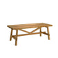 Simplicity Style Dining Table Rectangle Table for Home Kitchen Clearhalo 'Dining Tables & Seating' 'Dining Tables' 'dining_table' 'furn' 'furn_dining_table' 'Furniture' 'Kitchen & Dining Furniture' 1200x1200_967b0a26-6bfc-40e1-b2c9-daf121dd3cdb