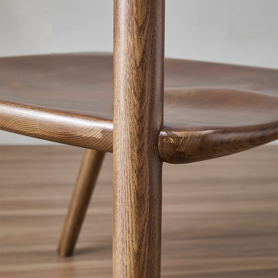 Traditional Arm Dining Chairs Open Back Solid Wood Home Armchairs Clearhalo ' kitchen&dining_furn' 'Dining Chairs' 'Dining Tables & Seating' 'dining_chair' 'furn' 'furn_dining_chair' 'Furniture' 'furniture_dining_chair' 'Kitchen & Dining Furniture' 'kitchen' 1200x1200_967cbeb5-6bcb-47ea-bc03-f071e5033d6a