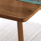 Rectangle Shape Modern Dining Table Wood Color Fixed Table with Wooden Clearhalo ' dining_table' 'Dining Tables & Seating' 'Dining Tables' 'furn' 'furn_dining_table' 'Furniture' 'furniture_dining_table' 'Kitchen & Dining Furniture' 'kitchen&dining_furn' 'kitchen' 'kitchen_dining_table' 1200x1200_967f0ad2-7136-4e12-9cf0-efddfc20b9bd