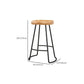 1/2/5/6/11 Pieces Table and Stool Set Modern Rectangular Pub Set Clearhalo 'Bar Furniture' 'furn' 'furn_home_bar_bar_sets' 'Furniture' 'Home Bars & Bar Sets' 'home_bar_bar_sets' 'Kitchen & Dining Furniture' 1200x1200_967fab08-0723-4709-afe7-5abe3edcf609