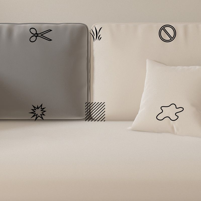 Divano per dormiente futon futon pieghevole contemporaneo