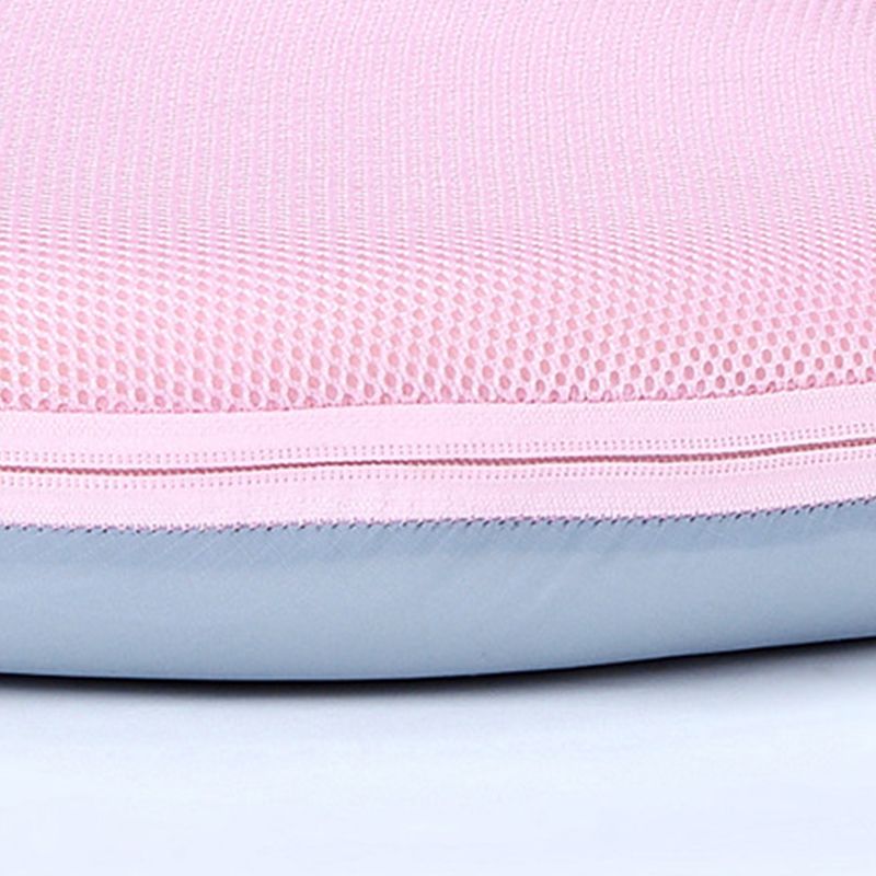 Contemporary 18.9"Wide Solid Color Sponge Split Back Armless Chair Clearhalo 'Accent Chairs' 'accent_chairs' 'Chairs & Seating' 'furn' 'furn_accent_chairs' 'Furniture' 'Living Room Furniture' 1200x1200_9688fbca-3762-45b4-b1d5-39540b45e338