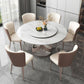 Modern Side Chair Metal Solid Back Dining Room Chair for Kitchen Clearhalo 'Dining Chairs' 'Dining Tables & Seating' 'dining_chair' 'furn' 'furn_dining_chair' 'Furniture' 'Kitchen & Dining Furniture' 1200x1200_968b7203-a91f-4c68-ad38-e9e641e00ece