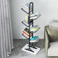 Modern Style Metal Bookshelf Etagere Shelf Bookcase for Home Clearhalo 'Bookcases' 'furn' 'furn_bookcases' 'Furniture' 'furniture_bookcases' 'kitchen' 'kitchen_bookcases' 'Living Room Furniture' 'Office Furniture' 1200x1200_96982cce-fa00-4b15-8ac8-ce85cb75aeb6