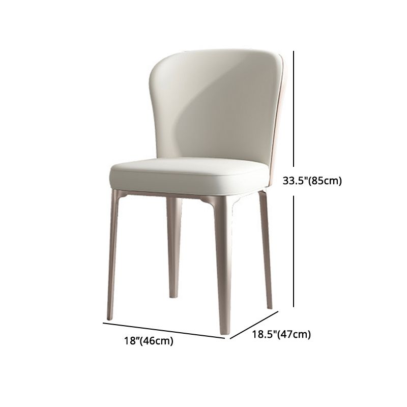 Nordic Sintered Stone Dining Set 1/4/5/7 Pieces Rectangle Dining Table with Chairs Clearhalo 'Dining Room Sets' 'Dining Tables & Seating' 'dining_room_set' 'furn' 'furn_dining_room_set' 'Furniture' 'furniture_dining_room_set' 'Kitchen & Dining Furniture' 1200x1200_969b17e2-7755-4c04-a799-c572de8561ec