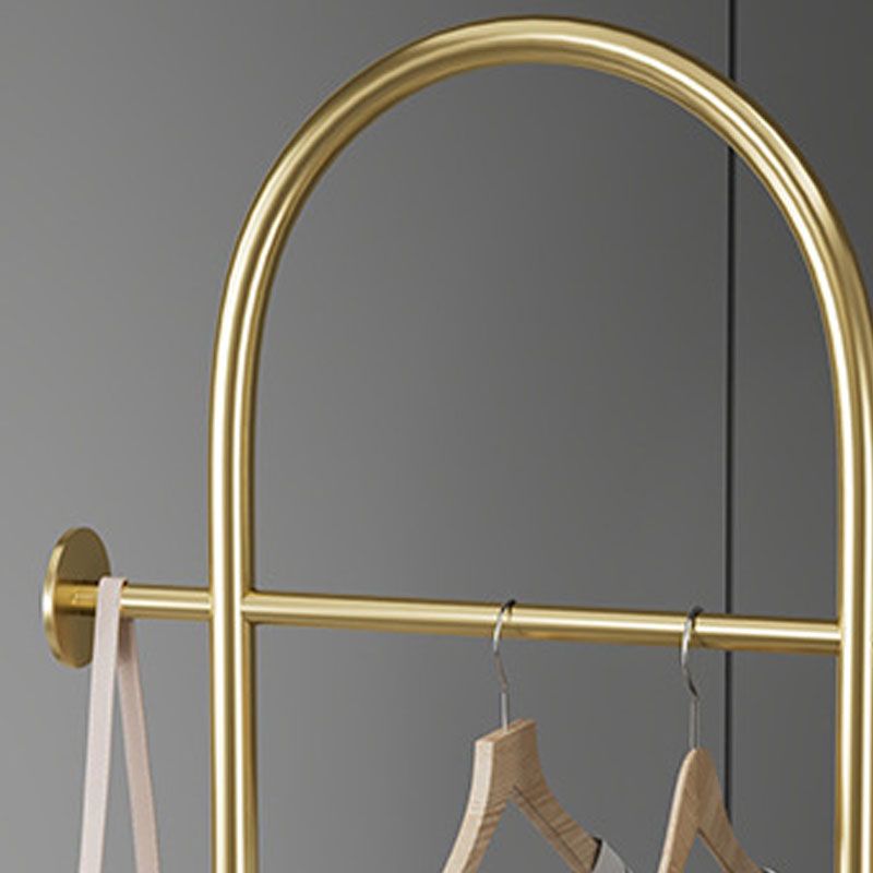 Glam Coat Rack Soupchance à manteau debout