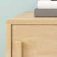 Scandinavian Wood TV Stand Console Open Shelving TV Media Stand for Living Room Clearhalo 'furn' 'furn_tv_stands_entertainment_centers' 'Furniture' 'Living Room Furniture' 'TV Stands & Entertainment Centers' 'TV Stands & Media Storage Furniture' 'tv_stands_entertainment_centers' 1200x1200_96a14a7b-a232-4270-bd40-1efb8dd332eb