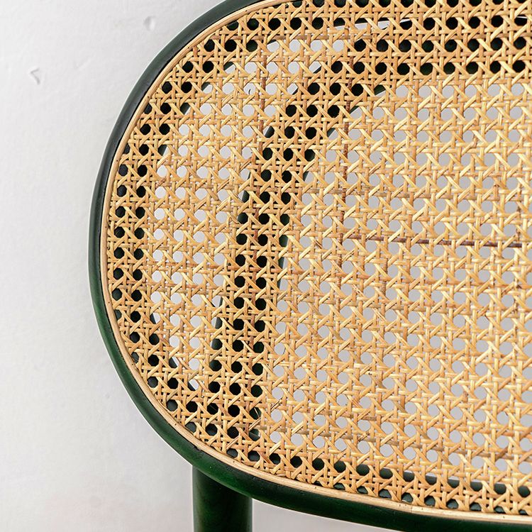 Traditional Dining Armless Chair Open Back Side Chair with Wooden Legs Clearhalo ' kitchen&dining_furn' 'Dining Chairs' 'Dining Tables & Seating' 'dining_chair' 'furn' 'furn_dining_chair' 'Furniture' 'furniture_dining_chair' 'Kitchen & Dining Furniture' 'kitchen' 1200x1200_96a5825b-a17f-4e0a-a4e5-ad997e3595ae