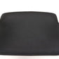 Contemporary Desk Chair Black Fixed Arms Low Back Office Chair Clearhalo 'furn' 'furn_office_chair' 'Furniture' 'Office Chairs' 'Office Furniture' 'office_chair' 1200x1200_96ad1e6e-70b1-471f-8bcf-dde0d344a5d3