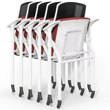 Contemporary Low Back Conference Chair Swivel Mesh Office Chair Clearhalo 'furn' 'furn_office_chair' 'Furniture' 'Office Chairs' 'Office Furniture' 'office_chair' 1200x1200_96b3a25c-2d4c-43bf-be10-5b3d650fd902