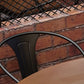1/2/4/9 Pieces Modern Dining Set Solid Wood Round Table with Wooden Chairs Clearhalo 'Dining Room Sets' 'Dining Tables & Seating' 'dining_room_set' 'furn' 'furn_dining_room_set' 'Furniture' 'Kitchen & Dining Furniture' 1200x1200_96b72742-bead-44b6-b7f5-efb921b6d6b1