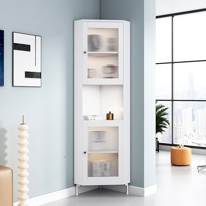 Scheda moderna di vetro Scheda in vetro per casa cucina