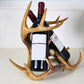 Modern Simple Resin Wine Rack Antler Shape Wine Bottle Rack for Kitchen Clearhalo 'furn' 'furn_wine_racks' 'Furniture' 'Kitchen & Dining Furniture' 'Wine Racks' 'wine_racks' 1200x1200_96be5dab-993b-4a60-9177-c7a541df0e58