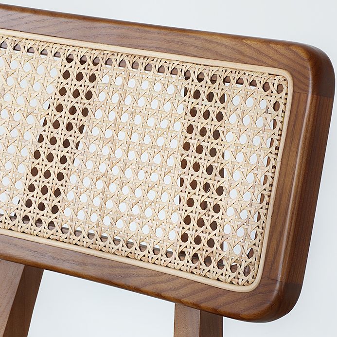 ブリストルのためのソリッドウッドバースツールモダンバックレストカウンタースツール