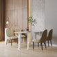 Contemporary Dining Table Sintered Stone Table with Sled Base for Dining Clearhalo ' dining_table' 'Dining Tables & Seating' 'Dining Tables' 'furn' 'furn_dining_table' 'Furniture' 'furniture_dining_table' 'Kitchen & Dining Furniture' 'kitchen&dining_furn' 'kitchen' 'kitchen_dining_table' 1200x1200_96c1a4c2-fd47-4335-a134-3a06e579553c