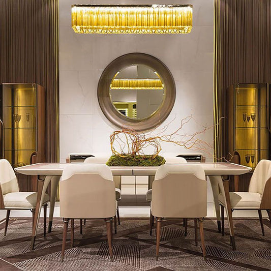 Minimalist Style Leather Dining Chairs Upholstered Armless Solid Back Chair (Set of 4) Clearhalo ' kitchen&dining_furn' 'Dining Chairs' 'Dining Tables & Seating' 'dining_chair' 'furn' 'furn_dining_chair' 'Furniture' 'furniture_dining_chair' 'Kitchen & Dining Furniture' 'kitchen' 1200x1200_96c95e03-6ddb-4c71-9b0b-e977c79c77ff