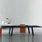 Solid Wood Industrial Rectangular Dining Table Wood Top Table with Legs Clearhalo ' dining_table' 'Dining Tables & Seating' 'Dining Tables' 'furn' 'furn_dining_table' 'Furniture' 'furniture_dining_table' 'Kitchen & Dining Furniture' 'kitchen&dining_furn' 'kitchen' 'kitchen_dining_table' 1200x1200_96d26f5e-d0c2-4258-9270-55df14d4a1c3