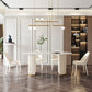 Oval Sintered Stone Top Dining Table Modern Table in White with Double Pedestal Clearhalo ' dining_table' 'Dining Tables & Seating' 'Dining Tables' 'furn' 'furn_dining_table' 'Furniture' 'furniture_dining_table' 'Kitchen & Dining Furniture' 'kitchen&dining_furn' 'kitchen' 'kitchen_dining_table' 1200x1200_96d4da89-072e-436d-98b6-61492cec6c6b