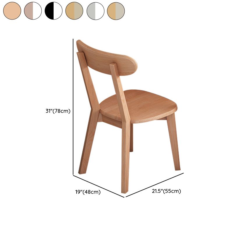 Moderno templado de piedra templada Juego de comedor de 4 patas Base para cocina