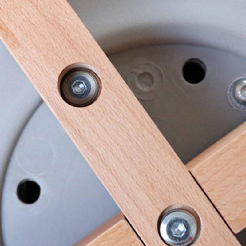 Scandinavian Beech Parsons Side Chair Matte Finish Leather Dining Chairs (Set of 2) Clearhalo ' kitchen&dining_furn' 'Dining Chairs' 'Dining Tables & Seating' 'dining_chair' 'Furniture' 'furniture_dining_chair' 'Kitchen & Dining Furniture' 'kitchen' 1200x1200_96ddfeb3-ec3a-44eb-9ed9-bbe9b46ee215