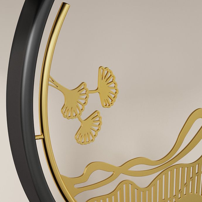 Tavolo accento console di ferro glam tavolo divano console in pietra per sala