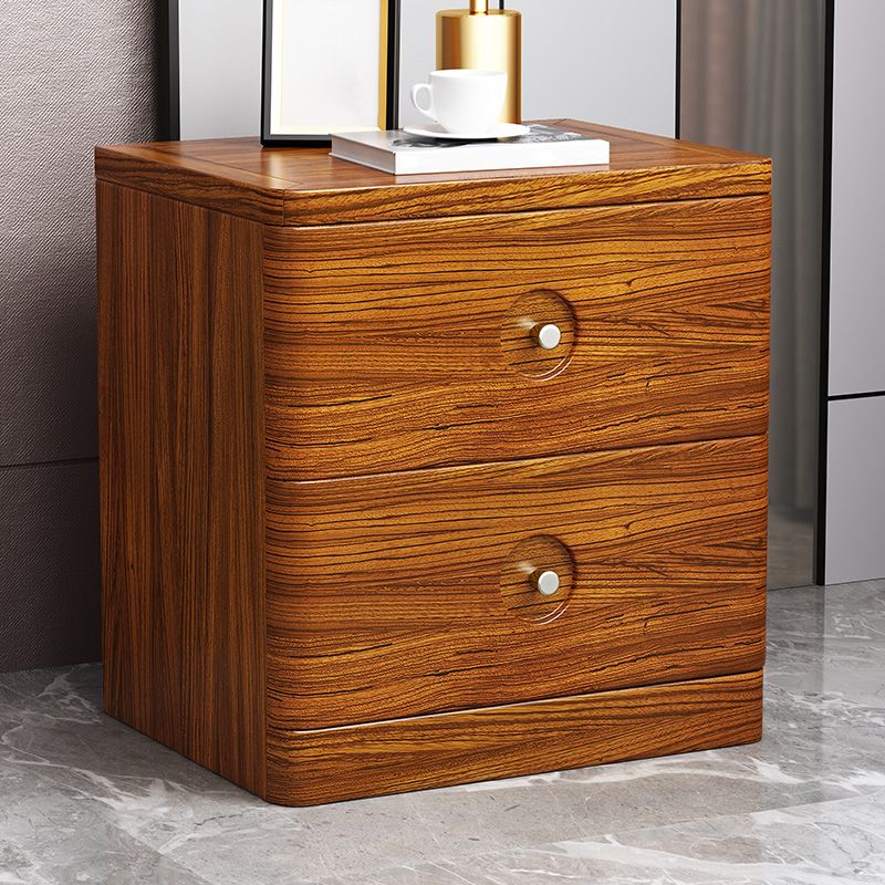 Modern Accent Table Nightstand Solid Wood Nightstand for Bedroom Clearhalo 'Bedroom Furniture' 'furn' 'furn_night_stand' 'Furniture' 'night_stand' 'Nightstands' 1200x1200_96eb78b7-0027-418f-971d-8361185dbb92