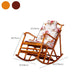 Mid Century Modern Indoor Rocking Chair Wooden Rattan Rocking Chair Clearhalo 'Chairs & Seating' 'furn' 'furn_rocking_chairs' 'Furniture' 'Living Room Furniture' 'Rocking Chairs' 'rocking_chairs' 1200x1200_96f17df1-5148-4e92-9f95-b3942c9e7ad3