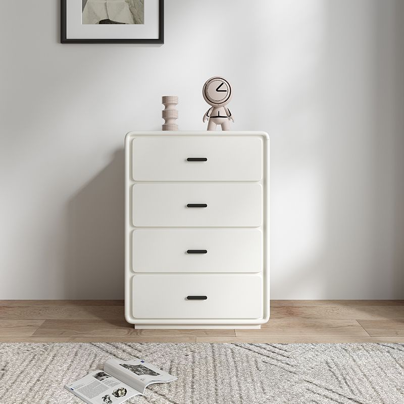 Contemporary Rectangle Accent Chest Wood Soft Close Drawers Storage Cabinet Clearhalo 'Cabinets & Chests' 'cabinets_chests' 'furn' 'furn_cabinets_chests' 'Furniture' 'Living Room Furniture' 1200x1200_96f27fa2-2d27-4ce1-a46f-f5834ef1e4f6