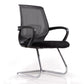 Contemporary Arm Chair Lumbar Support Fixed Arms Office Chair Clearhalo 'furn' 'furn_office_chair' 'Furniture' 'Office Chairs' 'Office Furniture' 'office_chair' 1200x1200_96f5657d-2fed-4f2f-b0a3-0242b05fa6e8
