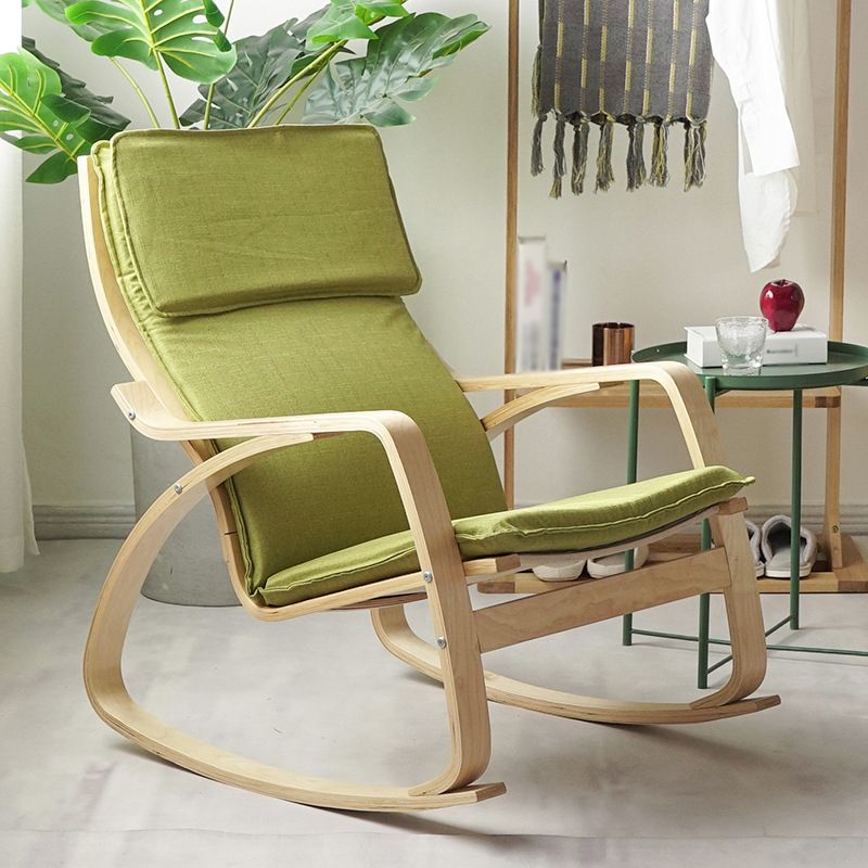 Linen Lounge Chair 26.77" L x 32.28" W x 38.58" H Accent Chair for Living Room Clearhalo 'Accent Chairs' 'accent_chairs' 'Chairs & Seating' 'furn' 'furn_accent_chairs' 'Furniture' 'Living Room Furniture' 1200x1200_97012115-3c25-4c1d-922a-b763bbb276f5