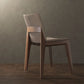 Solid Wood Armless Dining Chairs Upholstered Dining Accent Chair Clearhalo 'Dining Chairs' 'Dining Tables & Seating' 'dining_chair' 'furn' 'furn_dining_chair' 'Furniture' 'Kitchen & Dining Furniture' 1200x1200_9703a170-5313-496a-91b4-ed3a8c90f4f6