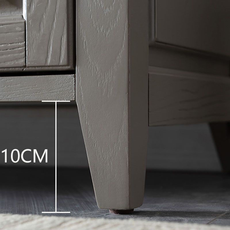 Panca in legno massiccio panca tradizionale sedile con rivestimento